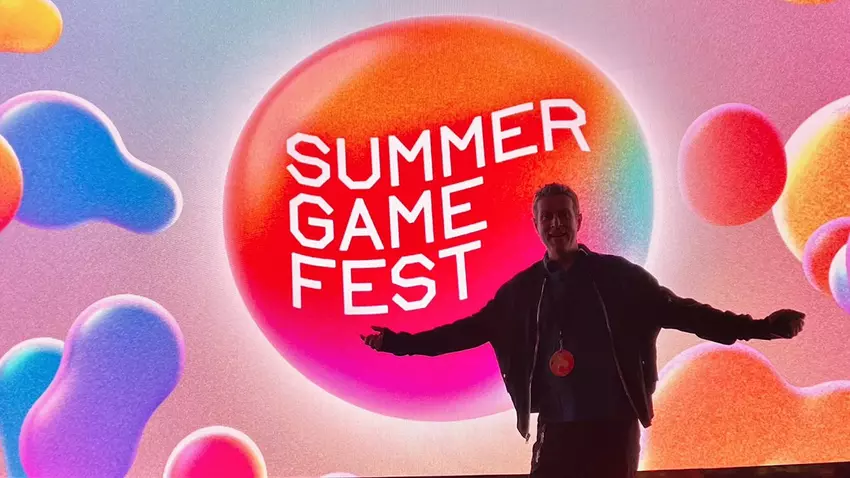 Sommer Game Fest bricht Rekorde: Die Show 2025 war die meistgesehene in der Geschichte, mit über 2,7 Millionen Zuschauern