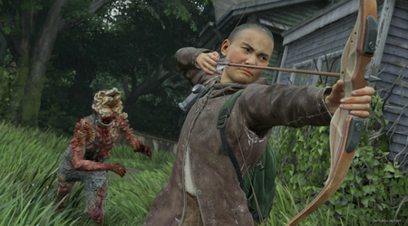 The Last of Us Part II Remastered erhält ein Update für den No Return-Modus: neue Charaktere, Karten und Skins
