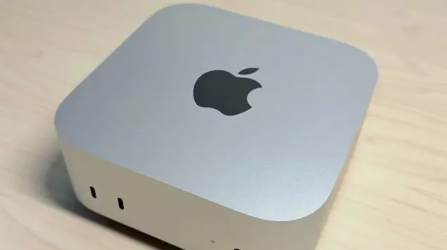 Apple steht vor einem Speichermangel: High-End ...