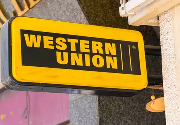Western Union-Überweisungen sind in Russland nicht ...