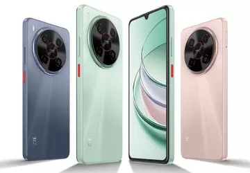 ZTE hat ein neues Low-Cost-Smartphone Blade ...