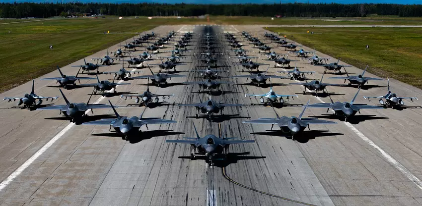 Wunschzettel für 87 Milliarden Dollar - Das US-Kommando für den indopazifischen Raum hat ein noch nie dagewesenes Budget für Tomahawk-Raketen, Aegis-Ashore-Luftverteidigungssysteme und Weltraumtechnik zur Abschreckung Chinas beantragt