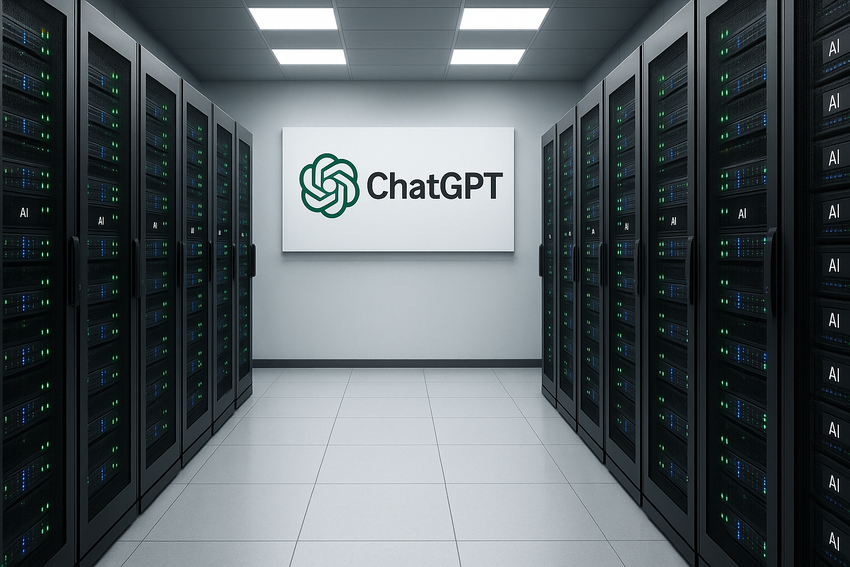 KI ist kostspielig. Oracle wird jährlich Server im Wert von 30 Milliarden Dollar von OpenAI bereitstellen