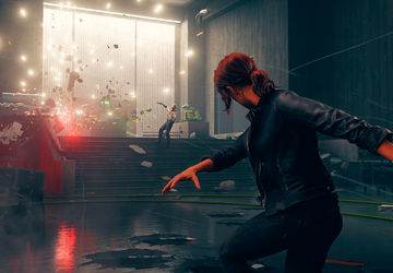 Remedy hat Pläne geteilt, Spiele zwischen ...