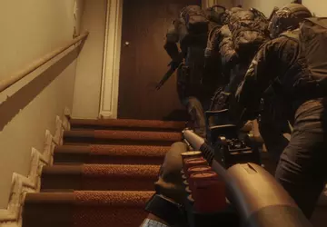 Der Taktik-Shooter Ready or Not wurde ...