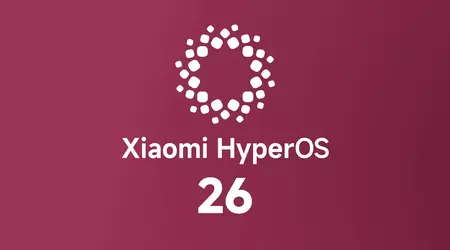 Apple hat einen neuen Trend gesetzt: Xiaomis nächste Firmware soll Gerüchten zufolge HyperOS 26 heißen