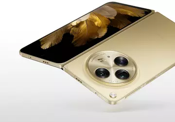 Das erste Snapdragon 8 Elite-betriebene faltbare ...