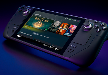 Zahl des Tages: Steam Deck kann ...