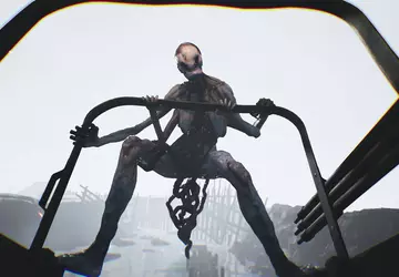 Gruseliger Horror, aber langweiliges Spiel: Ad ...