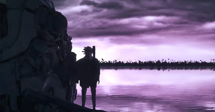 Zum ersten Mal seit 8 Jahren haben die Autoren von The Last Guardian ein neues Spiel gezeigt - ein unbetiteltes mysteriöses Abenteuer über Science Fiction