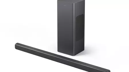 TP Vision hat drei neue Philips-Sandbars mit einer Leistung von bis zu 320 W und Preisen ab 99 € angekündigt