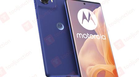 Snapdragon 4 Gen 3 Chip, 50 MP Kamera und ein Preis von 300 Euro: Motorola bereitet das Moto G85 auf die Veröffentlichung vor