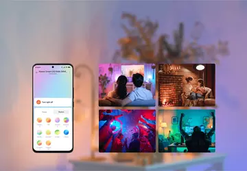 Xiaomi stellt Xiaomi Smart LED Bulb ...