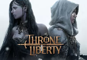 NCSoft und Amazon kündigten das internationale ...