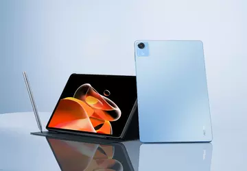 realme Pad X mit 11-Zoll-2K-Display und ...