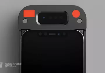 Apple testet aktualisiertes Face ID für ...