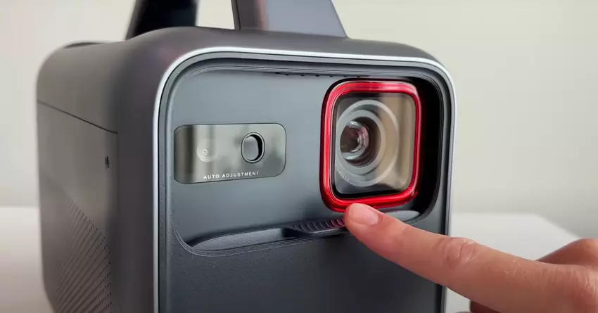 NEBULA Mars 3 Gartenfilm-Beamer