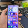 Meizu Note 16 Bildsatz