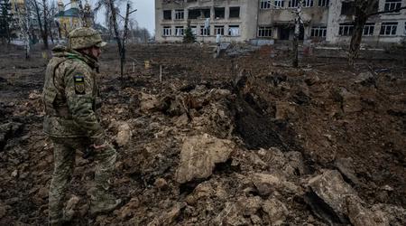 Die Ukraine entwickelt ihre eigenen Marschflugkörper, da die von den USA gelieferten Bomben oft nicht funktionieren