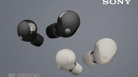 Sony WF-1000XM5 mit ANC und Dynamic Driver X auf Amazon mit einem Rabatt von $48