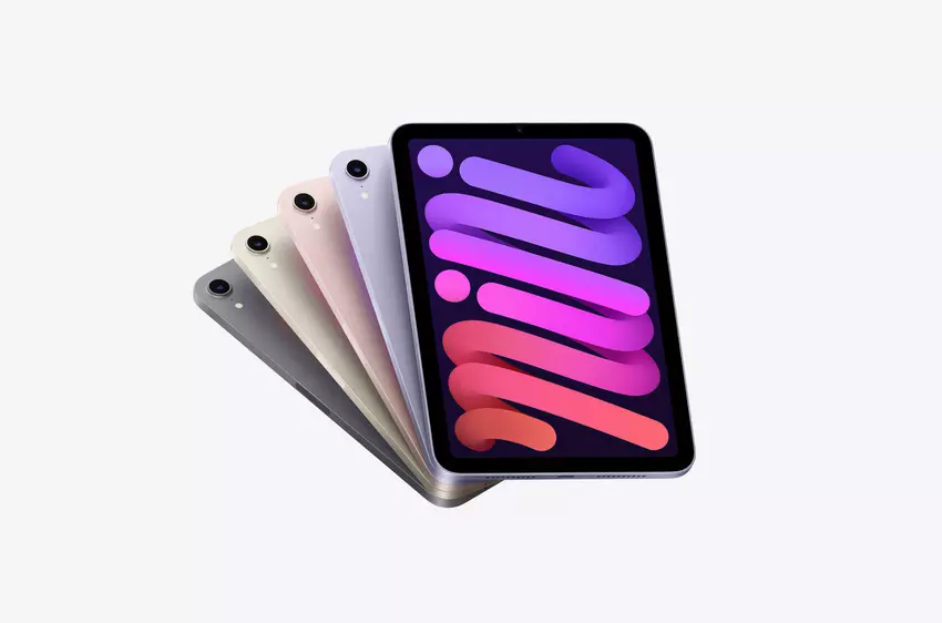 Gerücht: Apple wird iPad Mini 7 Ende 2023 enthüllen