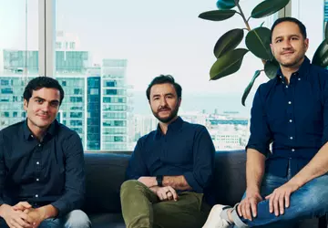 Finanz-KI-Plattform für Freiberufler Collective sammelt 50 ...