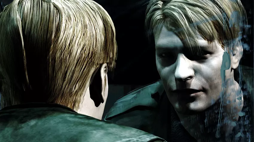 Der Nebel lichtet sich: Erste Screenshots des Silent Hill 2-Remakes sind online aufgetaucht