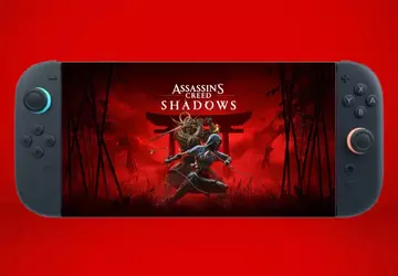 Offiziell: Assassin's Creed Shadows wird Anfang ...