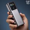 Vorstellung des neuen Modells der Cuktech 10 Plus Powerbank