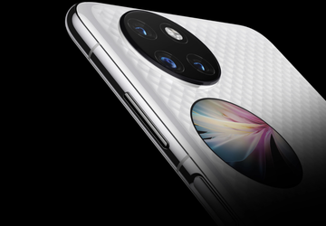 Neuer Hit - Huawei P50 Pocket ...