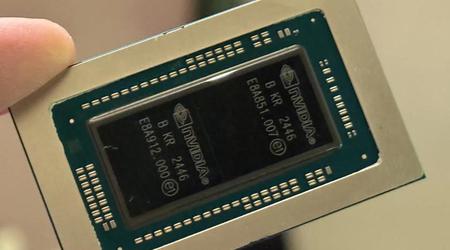 Merkmale der ersten CPU von Nvidia
