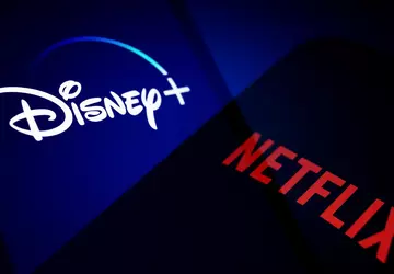 Disney+/Hulu und Netflix haben eine bahnbrechende ...