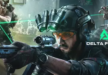 Battlefield ist nervös: Der Online-Shooter Delta ...