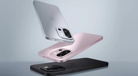 OnePlus 13T enthüllt - das Flaggschiff-Smartphone erhält den neuesten Snapdragon 8 Elite-Prozessor, AMOLED-Bildschirm und ein erschwingliches Preisschild