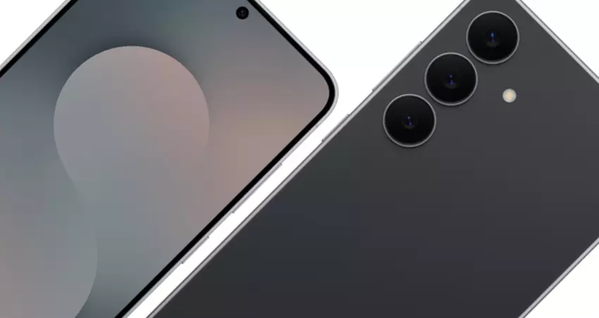 Durchgesickert: Erste Renderings und detaillierte Spezifikationen des Galaxy S25 FE Sub-Flaggschiff-Smartphones wurden veröffentlicht