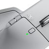 Bild während des Betriebs der Logitech MX Master 4