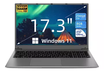 Ein Laptop zum Preis eines Smartphones: ...