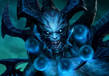 Vergessene Albträume werden in Diablo Immortal ...