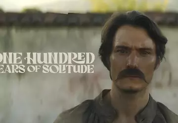 "Hundert Jahre Einsamkeit" wird im Dezember ...