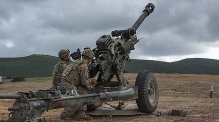 BAE Systems darf in der Ukraine mit der Produktion von Haubitzen des Typs L119 beginnen