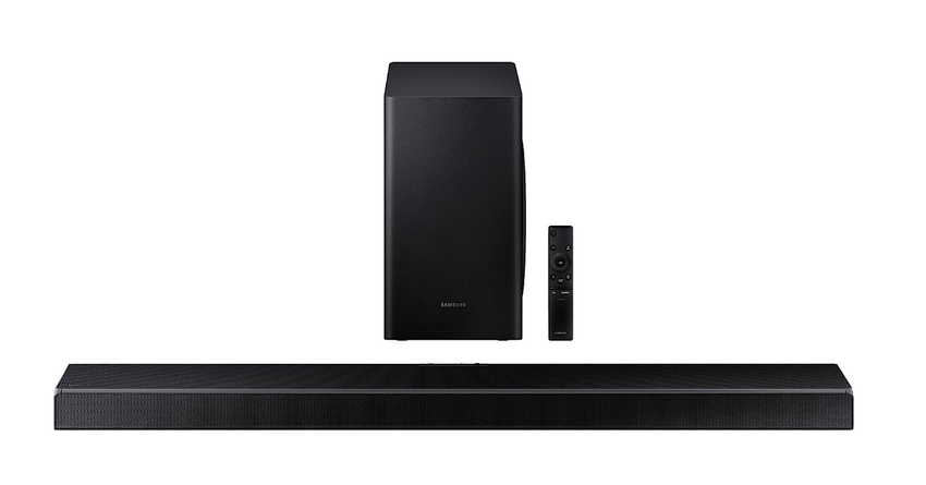 Samsung HW-Q60T Soundbar