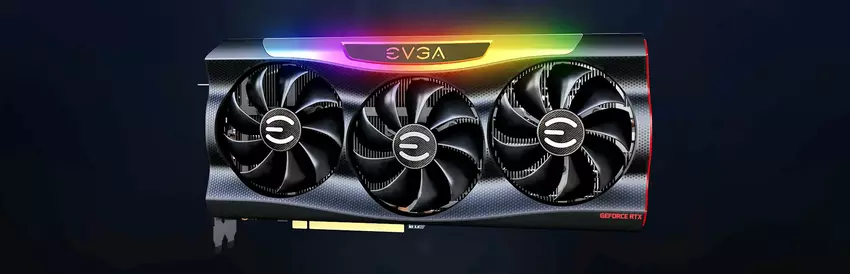 EVGA verlässt den Grafikkartenmarkt aufgrund eines Konflikts mit NVIDIA und verliert 75% der Einnahmen