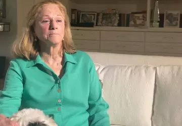 Hacker haben einer 84-jährigen Frau Kryptowährung ...