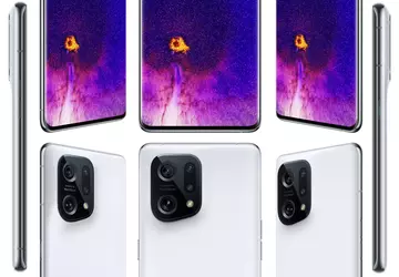 Ein Insider zeigte, wie das OPPO ...