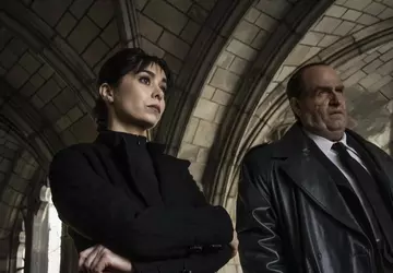 Das epische Verbrecherdrama geht weiter: Die ...