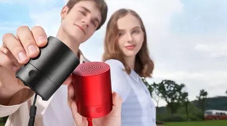 Honor Ikarao Mini: kompakter Bluetooth 5.4-Lautsprecher mit bis zu 8 Stunden Akkulaufzeit für $11