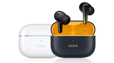 vivo hat mit dem Verkauf von iQOO TWS 2 mit ANC und Snapdragon S3 Gen 2 Chip begonnen