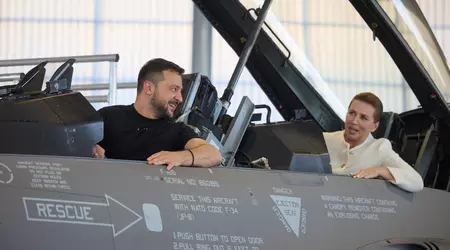 Die Ukraine wird nicht über genügend Piloten für alle zu liefernden F-16 verfügen und drängt daher die USA und ihre Verbündeten zu einer zusätzlichen Ausbildung