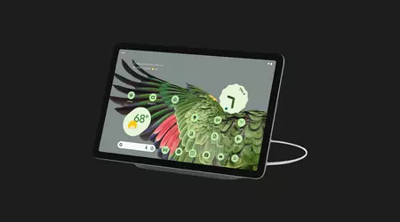 Google Pixel Tablet mit Dock ist auf Amazon mit einem Rabatt von bis zu $150 erhältlich