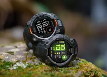 Garmin Instinct 3 behebt Fehler im ...